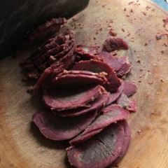 城门洞牛肉 User Photo