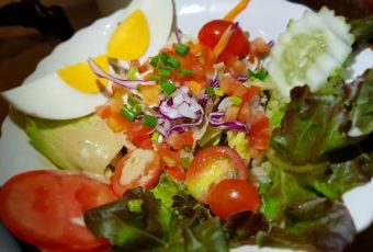 Patrick's Belgian Restaurant用戶圖片