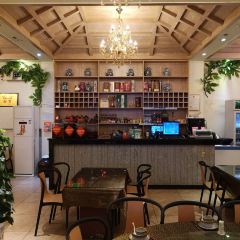 谢大姐非遗啤酒鱼(叠翠路店) User Photo