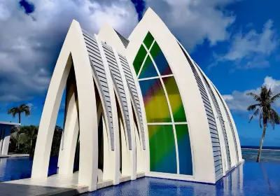 グアムの写真 最新 2024年 2月 guam（グアム） 備忘録 旅行記 / たんちゃん