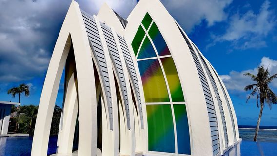 Pacific Islands Club Guam