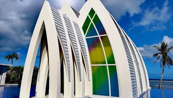 Pacific Islands Club Guam