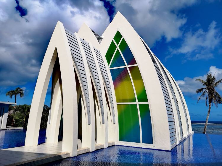 Pacific Islands Club Guam