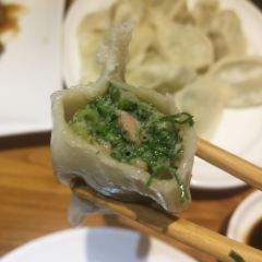 金山菜馆饺子酒(富强店) User Photo
