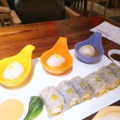 LUCK WIN TEAHOUSE User Photo