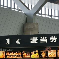 麦当劳(鄂尔多斯机场店) User Photo