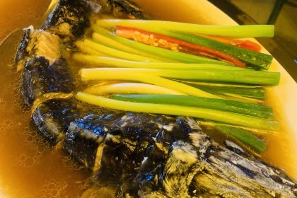 沃尓沃群渡假民宿餐廳