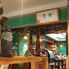韩贝家园 User Photo