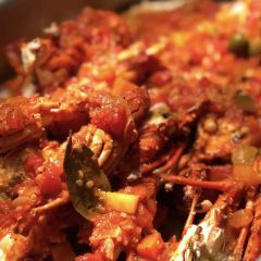 Putrajaya Seafood Restaurant ảnh của người dùng