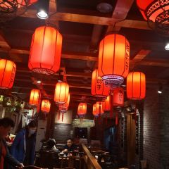 Chen he zi HE LE CUN ảnh của người dùng