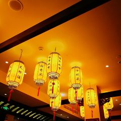 文德桥·金陵茶楼(夫子庙店) User Photo