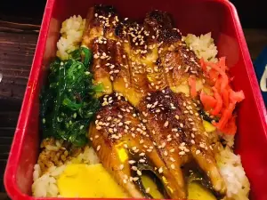 華萊士(新街店)