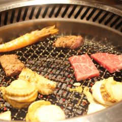 Yakiniku (Grilled meat) Sensho User Photo