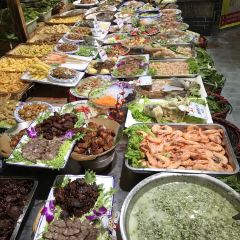 乡村菜馆(振兴路店) User Photo