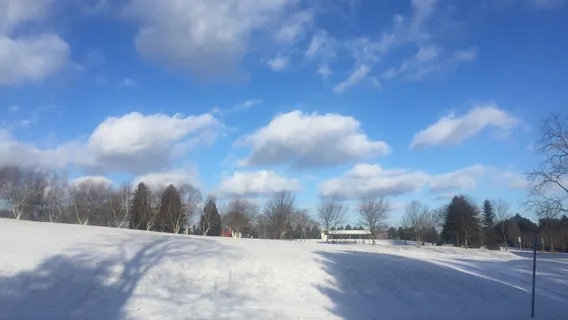 Tom Tudek Memorial Park