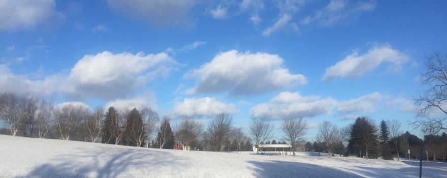 Tom Tudek Memorial Park