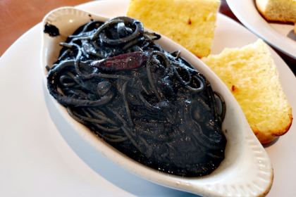 Capricciosa, Pacific Place