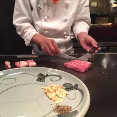 Steak House Medium Rare User Photo