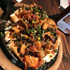 Nacho Daddy User Photo