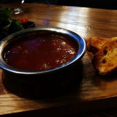 LYFATTI PIZZA莱芙缇披萨(鸿翔路店) User Photo