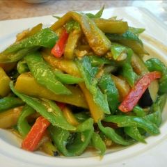 玖盛清真餐厅(青藏特产专卖店) User Photo