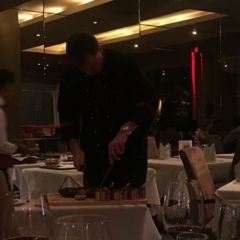 Bruno's Restaurant and Wine Bar User Photo
