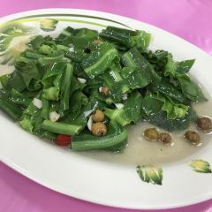 Qiu's Sashimi User Photo