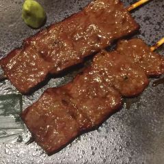 鸟匠·新潮日料(万象九宜城店) User Photo