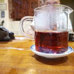 艾戈商贸·源濮茶舍 User Photo