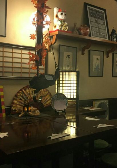 O' Cha Cha Japanese Dining &Tea