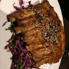 The Attic Bar & Restaurant 여행 사진