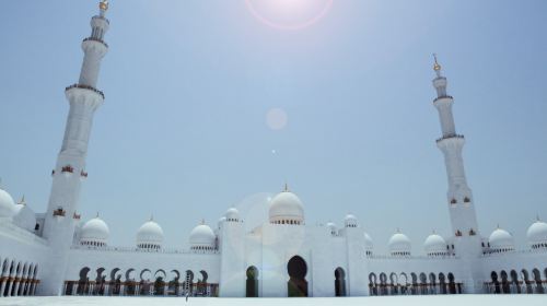 Dubai city tour Day Tours 6