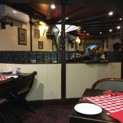 Brat Haus User Photo