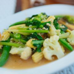 Sabai Beach Restaurant User Photo