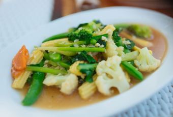 Sabai Beach Restaurant用戶圖片