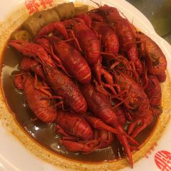XIA SHEN LONG XIA User Photo