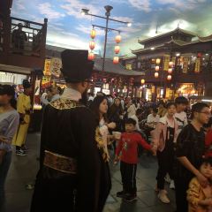 楼中楼酒店(汴梁小宋城店) User Photo