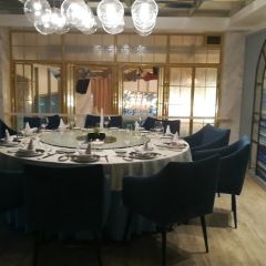 柴悦·家宴馆(兴隆湖店) User Photo