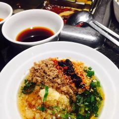 Haidilao Hot Pot (yangyangchuntian) User Photo
