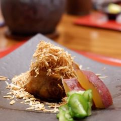 Man Shu Kaiseki User Photo