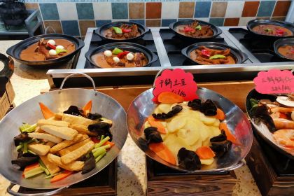 大食代(菜圃路店)