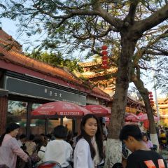 秉正堂(天后宮總店)張用戶圖片