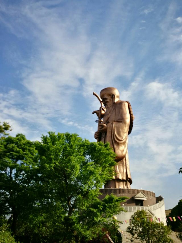 東方大壽星園