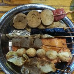 郭记豌豆鲜粉 User Photo