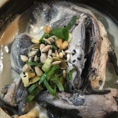 Tosokchon Samgyetang User Photo