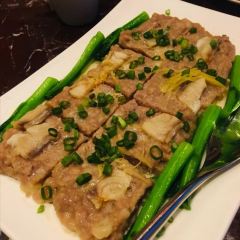 深圳东部华侨城茵特拉根酒店·湖逸轩中餐厅 User Photo