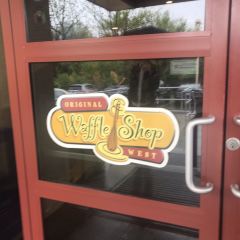 Original Waffle Shop User Photo