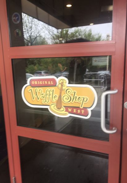 Original Waffle Shop