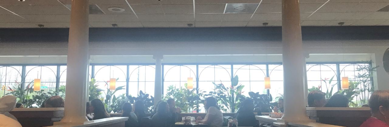 Original Waffle Shop