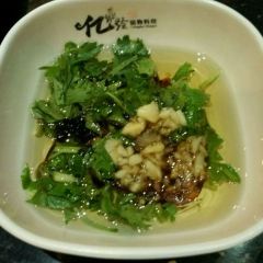 亿鼎烩猪肚鸡汤底火锅(象山涌金店) User Photo